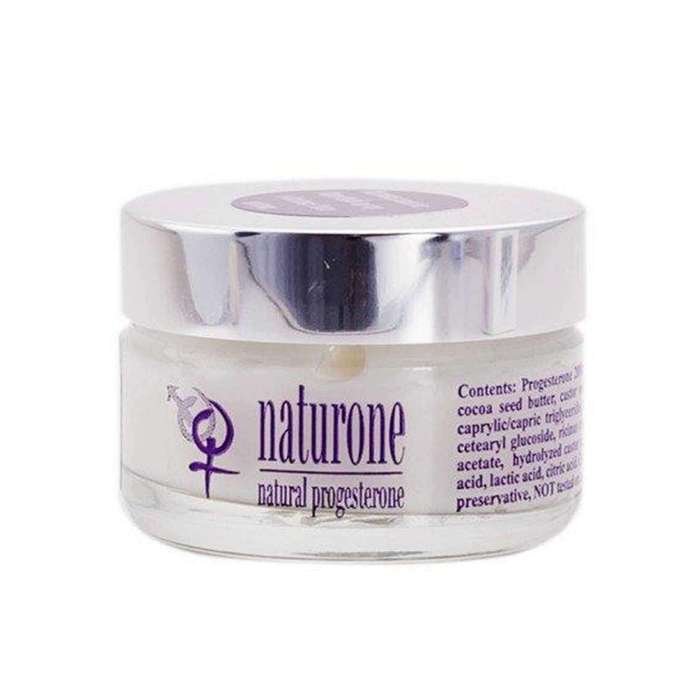 Cream : Progesterone Cream