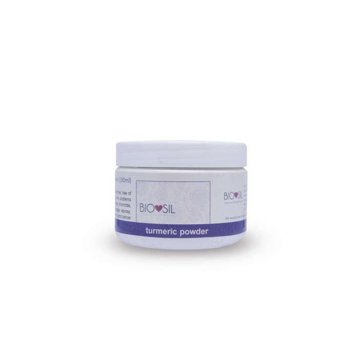 Turmeric / Piperine Powder - 250ml