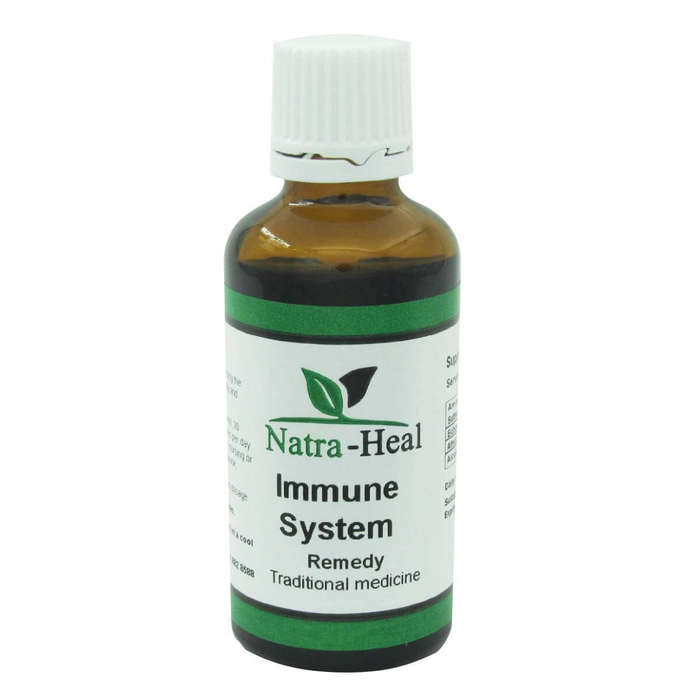Immune Remedy Tincture