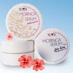 Biosil Moringa Serum