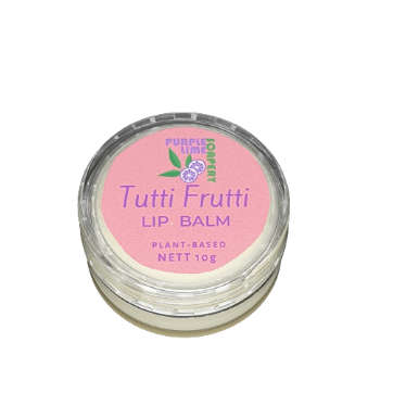 Lip Balm (all natural)