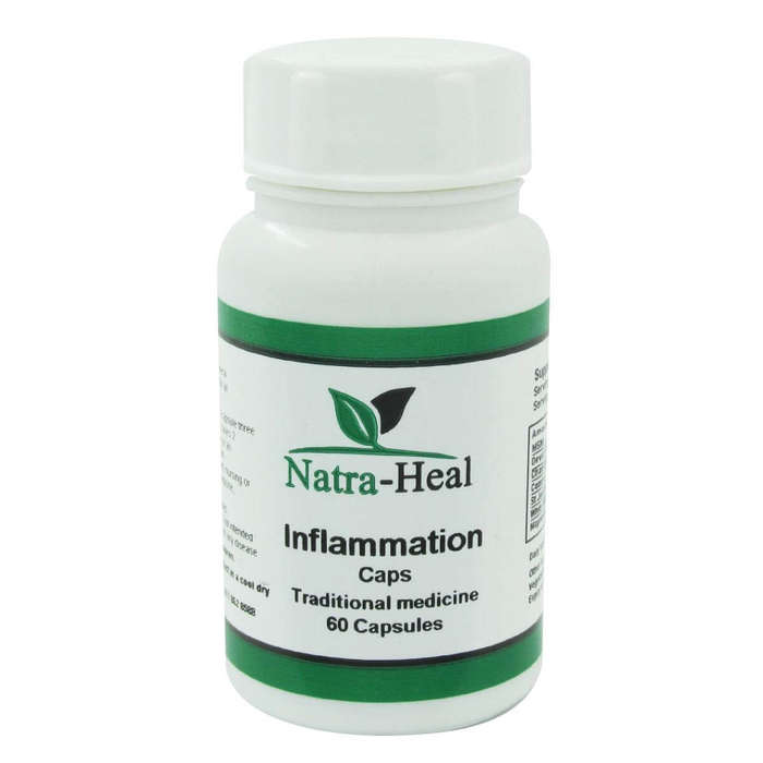 Inflammation Capsules