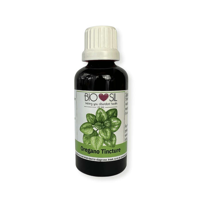 Oregano Tincture