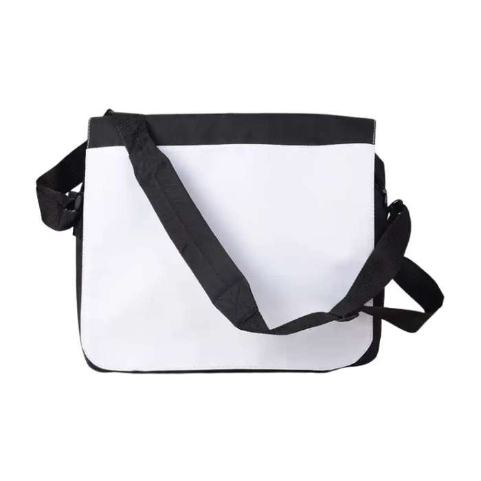 Medium Sublimation Shoulder Bags