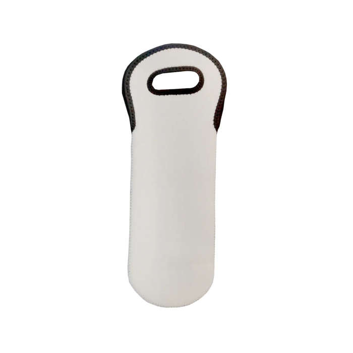 Wine Cooler - Neoprene - Single Bottle Carrier