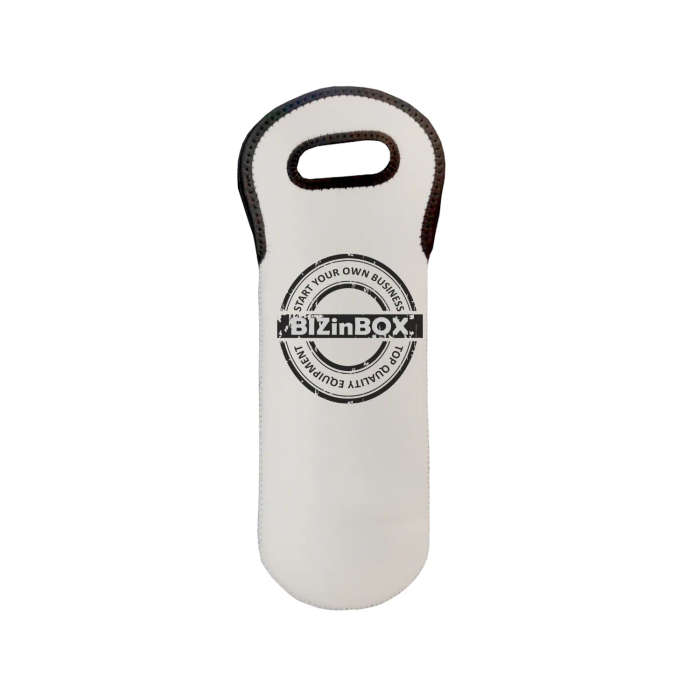 Wine Cooler - Neoprene - Single Bottle Carrier
