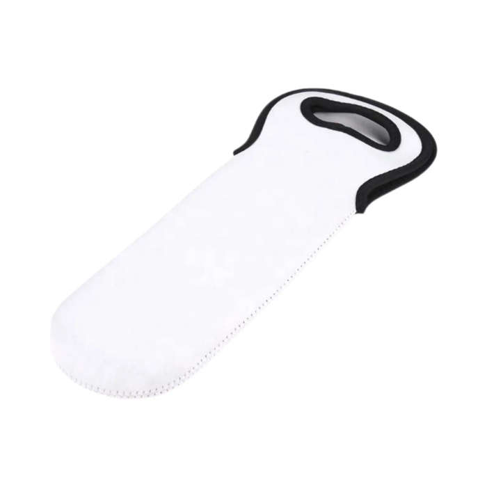 Wine Cooler - Neoprene - Single Bottle Carrier