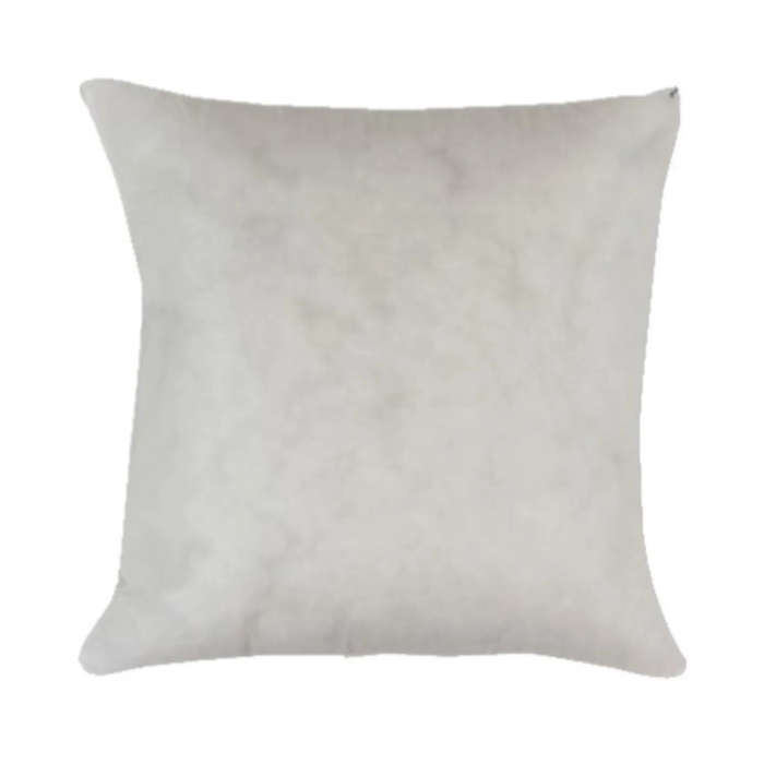 Scatter Cushion Inner - Polyester - Square