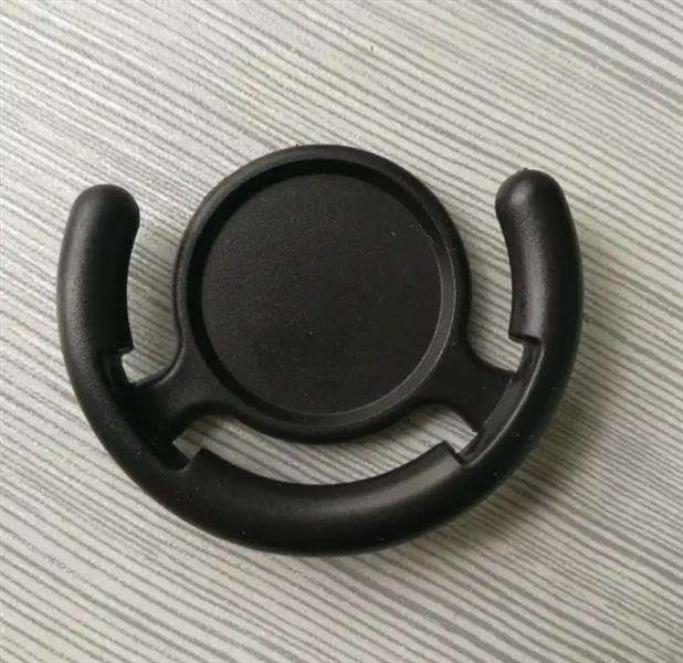 Phone Grip - Plastic - Round