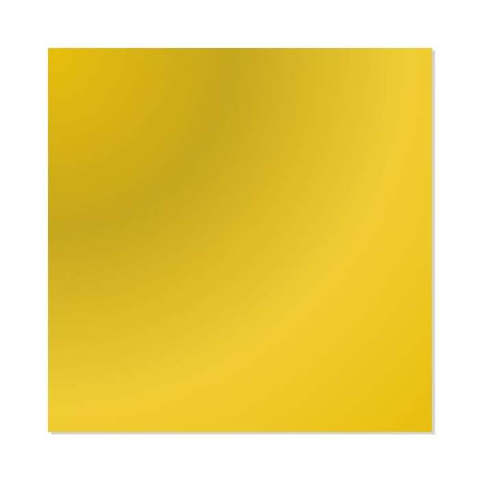 Gold - HTV - Metallic
