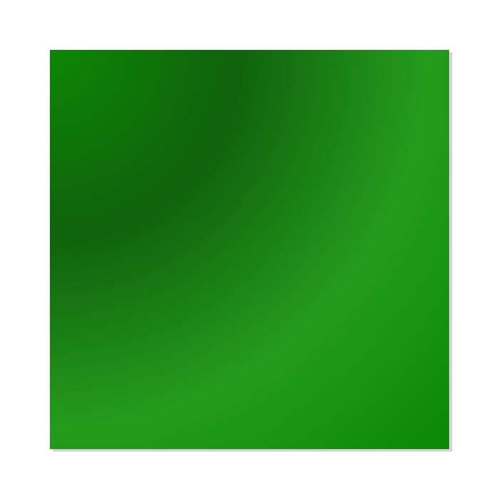 Green - HTV - Metallic