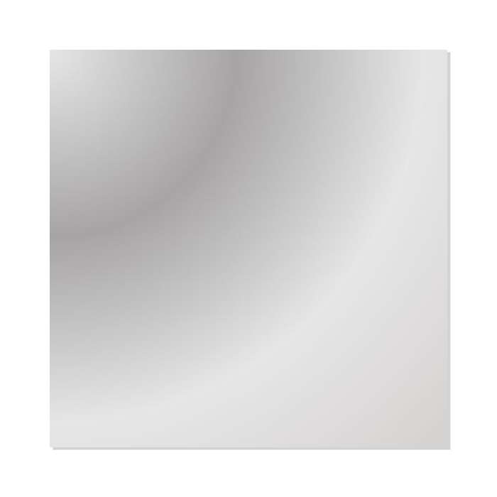 Silver Puff - HTV - 3D Puff
