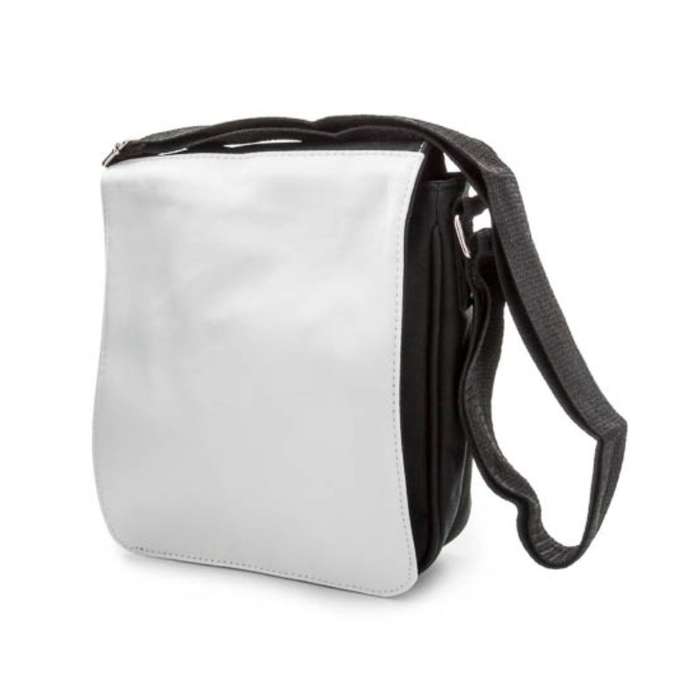 Small Sublimation Shoulder Bags