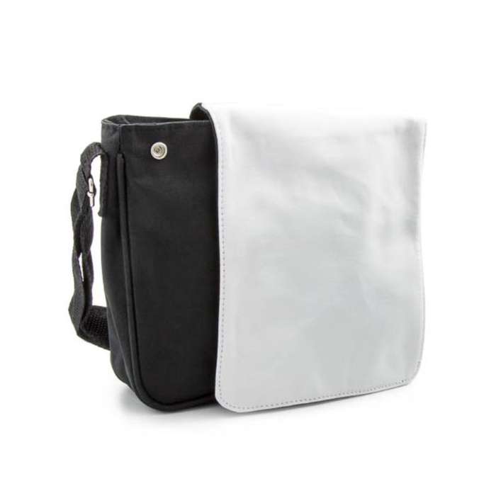 Small Sublimation Shoulder Bags