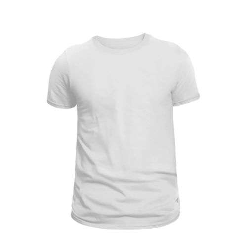 160gram Cotton - White - Hopper