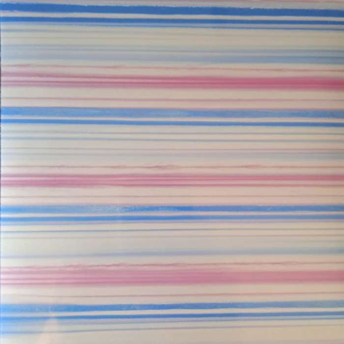 Boulevard - HTV - Metallic - Pattern