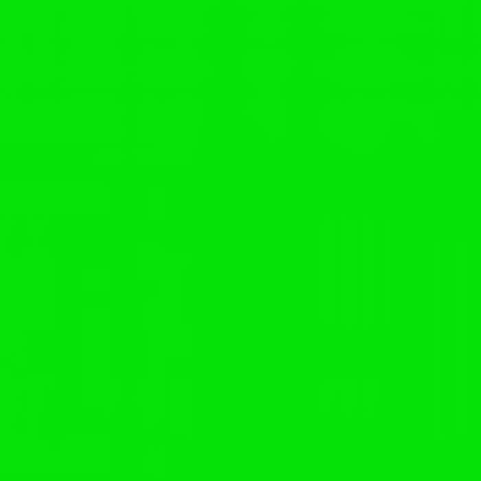 Fluo Green - Glow in the Dark - HTV