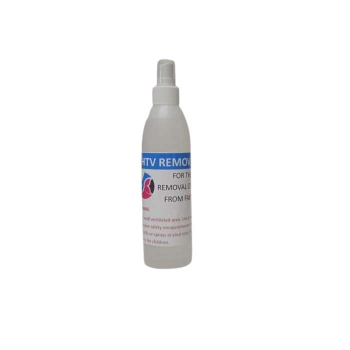 HTV Remover