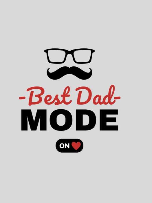 DTF Pre-Prints - Dad - 9