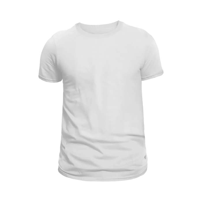 Bulk T-Shirt Bundle  165gsm  White