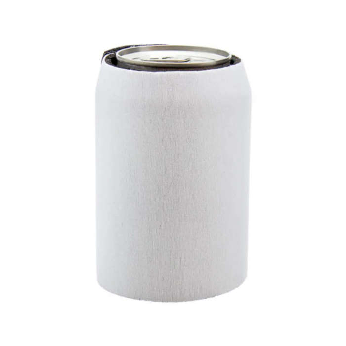 Bottle/Can Cooler - Neoprene - Sleeve Style
