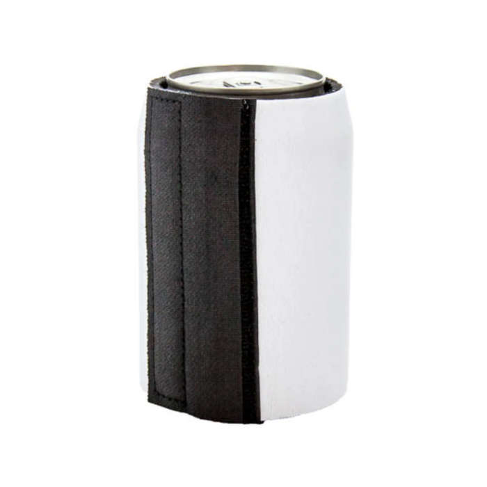 Bottle/Can Cooler - Neoprene - Sleeve Style