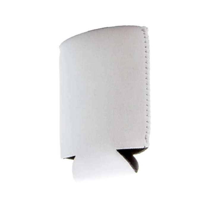 Bottle/Can Cooler - Neoprene - Velcro Wrap Style