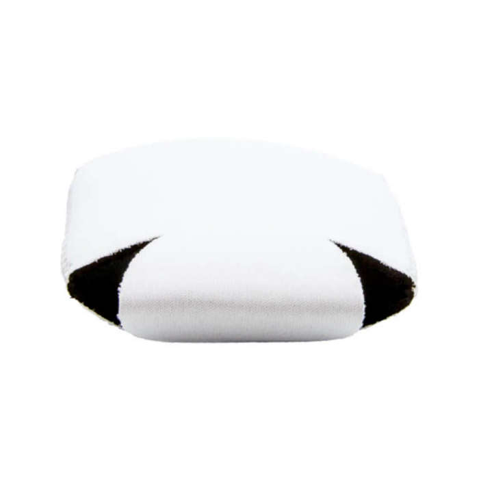 Bottle/Can Cooler - Neoprene - Velcro Wrap Style
