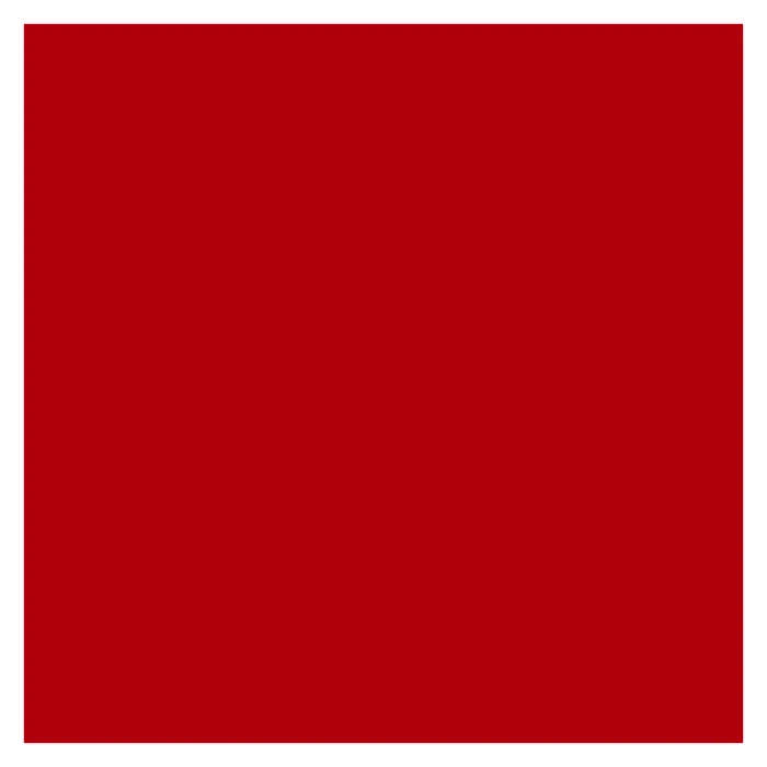 ORACAL® 651 Intermediate Calendered Sign Vinyl Film - Red