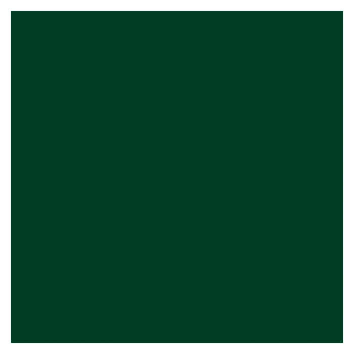 ORACAL® 651 Intermediate Calendered Sign Vinyl Film - Dark Green