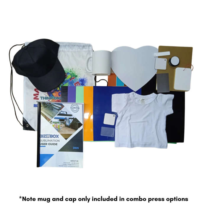 The T-Shirt System