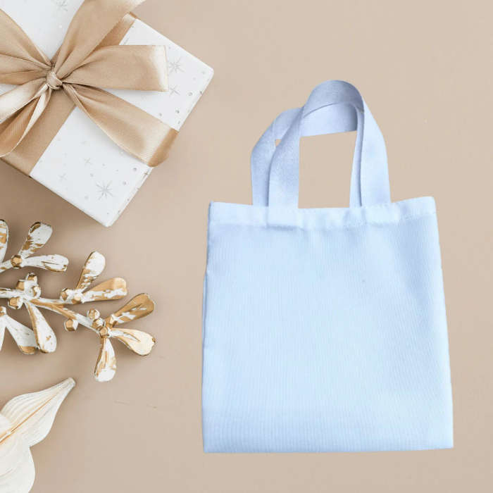 Tote Bag - Polyester - Mini