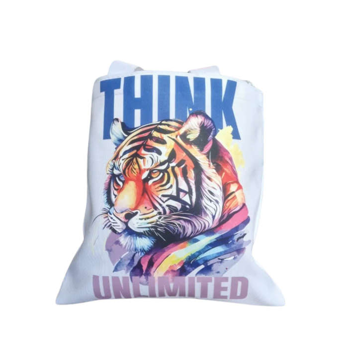 Tote Bag - Polyester - Mini