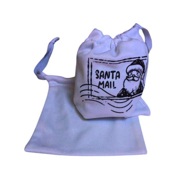 Gift Bag - Triacetate - Drawstring