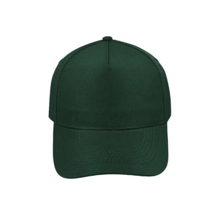 5 Panel Cap - Polyester - Promo