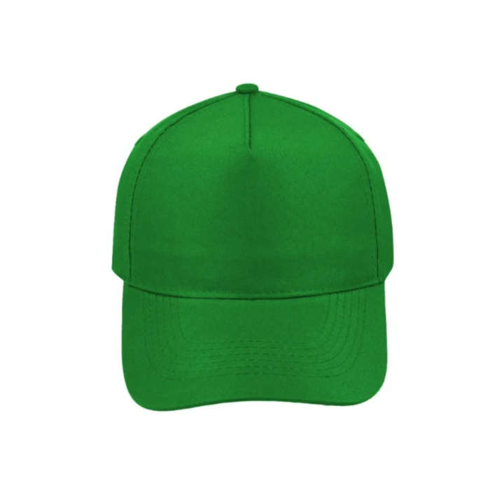 5 Panel Cap - Polyester - Promo