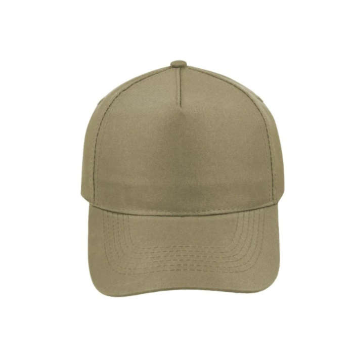 5 Panel Cap - Polyester - Promo