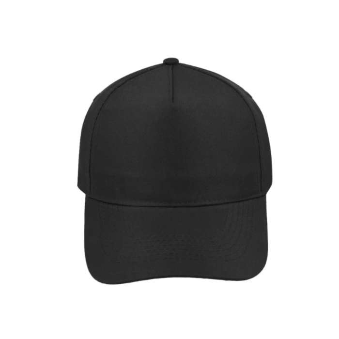 5 Panel Cap - Polyester - Promo