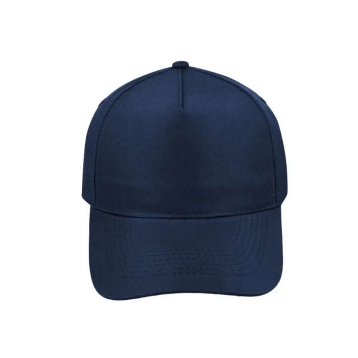 5 Panel Cap - Polyester - Promo