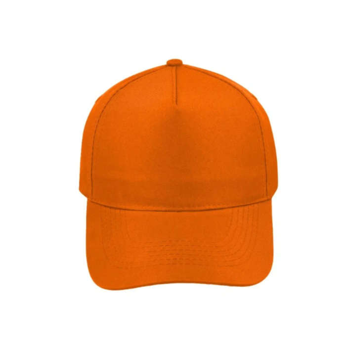 5 Panel Cap - Polyester - Promo