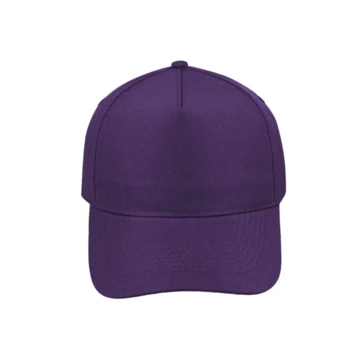 5 Panel Cap - Polyester - Promo
