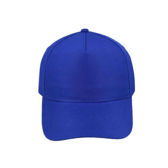 5 Panel Cap - Polyester - Promo