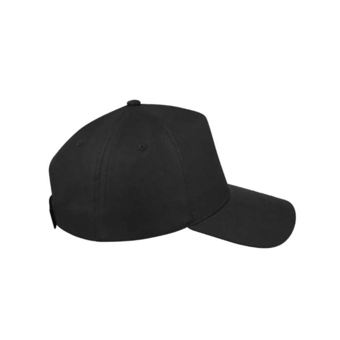 5 Panel Cap - Polyester - Promo