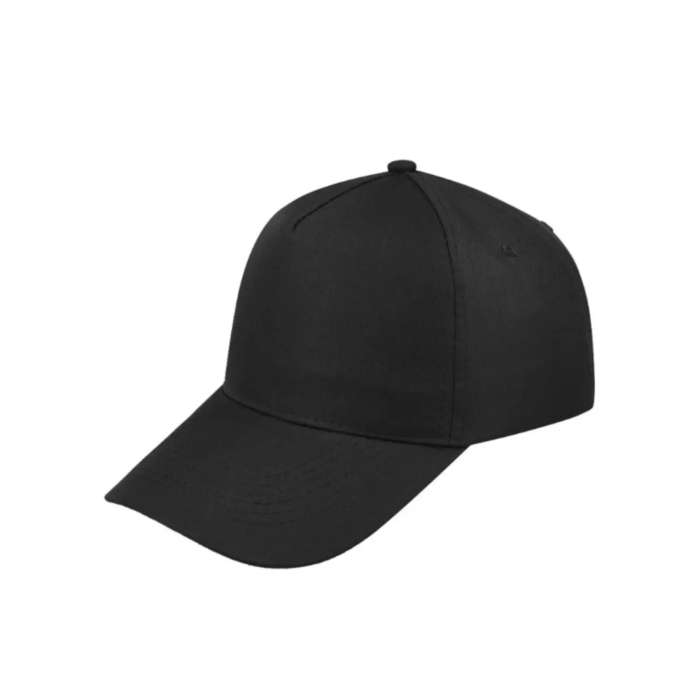 5 Panel Cap - Polyester - Promo