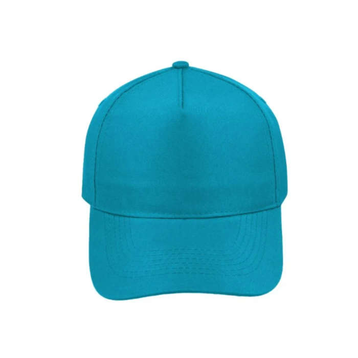 5 Panel Cap - Polyester - Promo