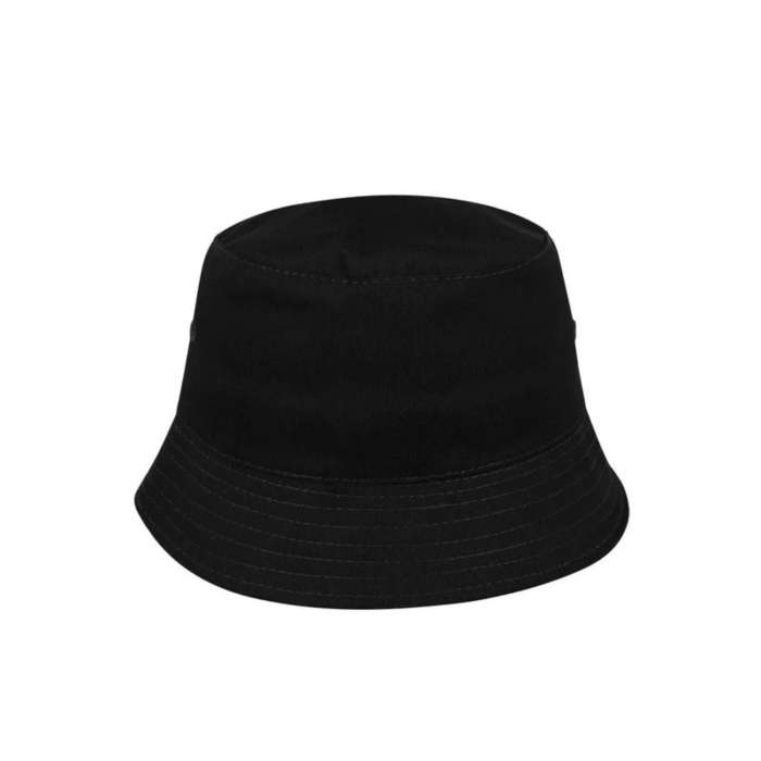 Bucket Hat - PolyCotton Twill - Kids