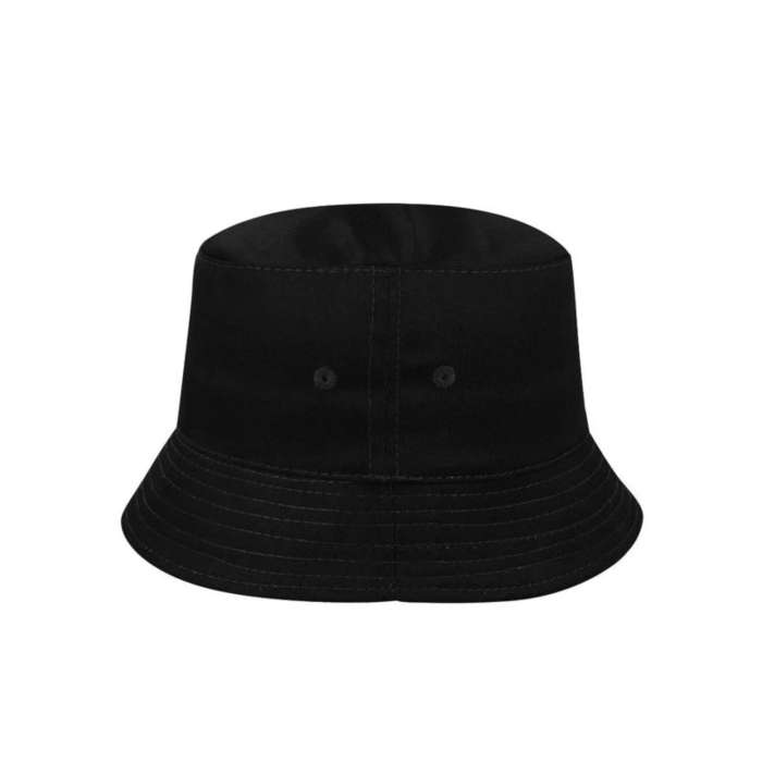 Bucket Hat - PolyCotton Twill - Kids