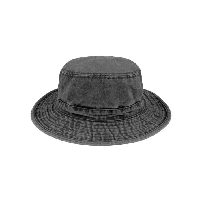 Bucket Hat - Max Wash Cotton