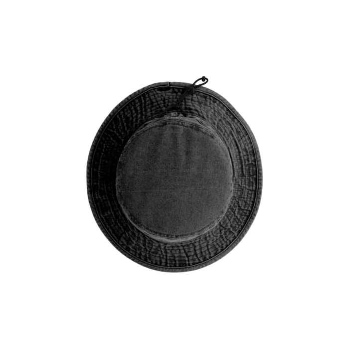 Bucket Hat - Max Wash Cotton