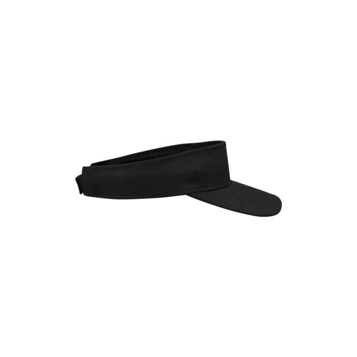 Visor - Cotton Twill